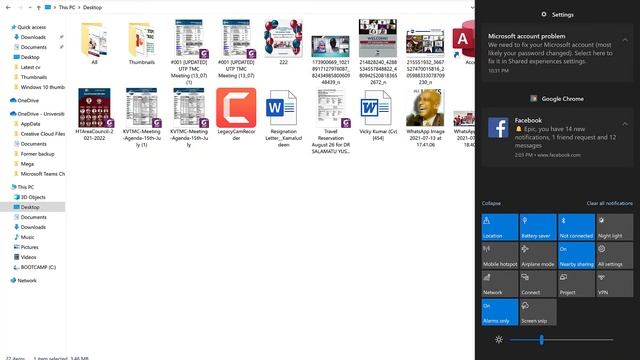 5 Windows 10 Tips and Tricks [Part 2 of 10] смотреть онлайн