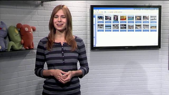 Windows: Click and Drag Icons Like a Pro - Tekzilla ... смотреть онлайн
