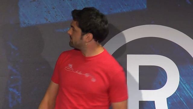 REFRESH2016, Phil Nash, An introduction to Service Workers смотреть онлайн