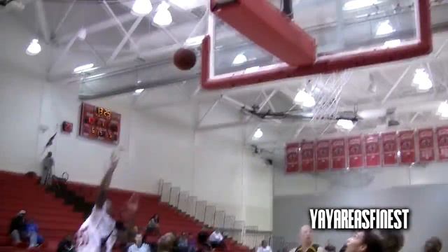 JUCO Player of the Year, Delon Wright Mixtape... Dorell's Little Brother has MAJOR Game!!! смотреть онлайн