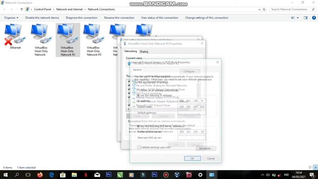 Tutorial Konfigurasi IP Address, DHCP Server, DNS Server, dan HTTPS Server Pada Linux Debian 8 смотреть онлайн