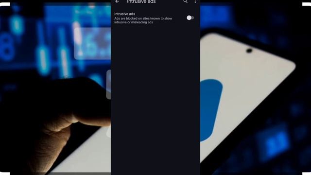 How to block ads on Android Chrome смотреть онлайн