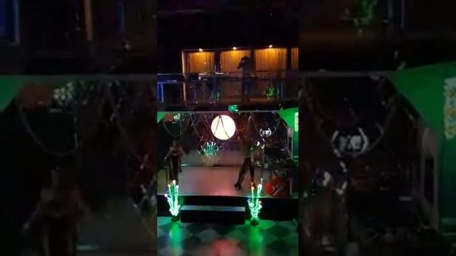Клуб Накатика Алматы смотреть онлайн