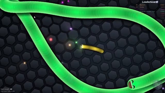 slither io Google Chrome 24 10 2016 08 11 30 p m смотреть онлайн