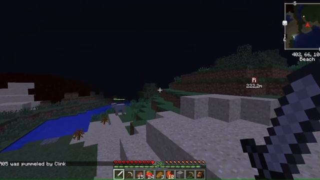 НАШЁЛ ЗАМОК МАГА! (Железные приключения №3) смотреть онлайн