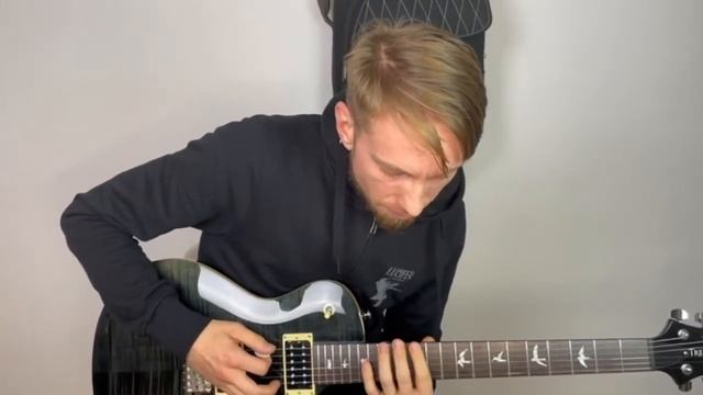 Fast Pentatonics And Arpeggio Quick Lesson смотреть онлайн