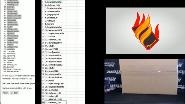 TTT & Chrome Hobby Baseball 2 Case Hybrid Filler смотреть онлайн