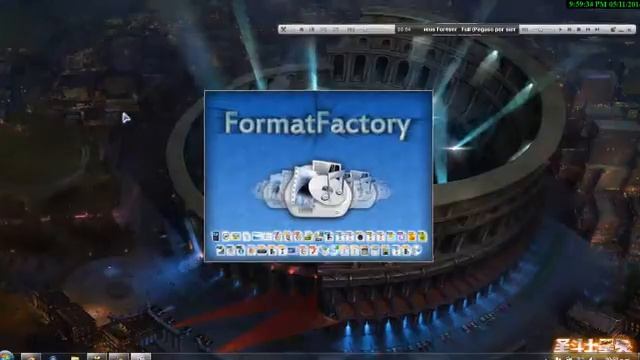 Poner videos de fondo en windows 7 смотреть онлайн