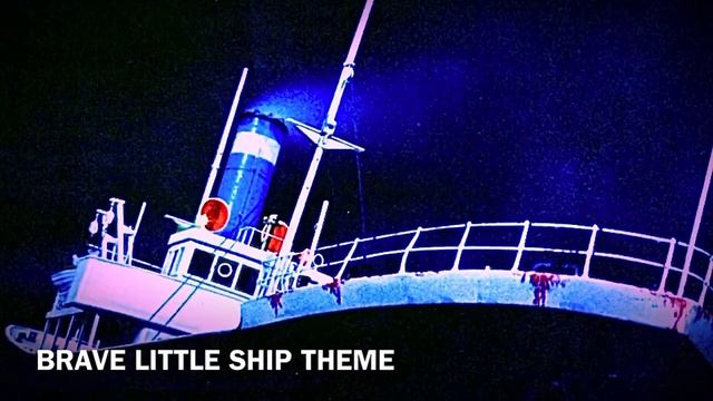 Brave Little Ship’s Theme (Seasons 6-7) - ft. Salty’s Theme смотреть онлайн