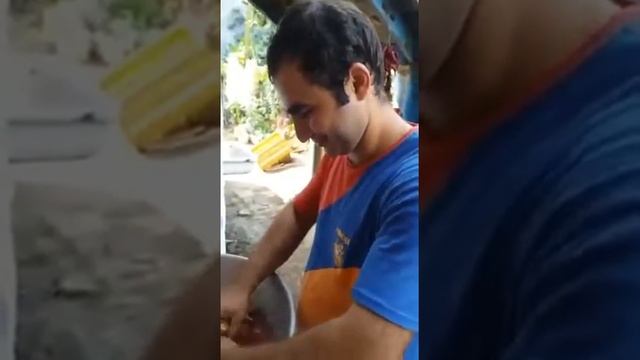 Армянский шашлык смотреть онлайн