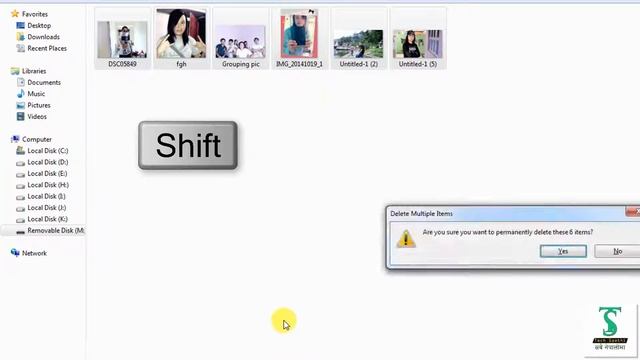 How to recover deleted photos,videos,files,documents,emails/Tec Saathi смотреть онлайн