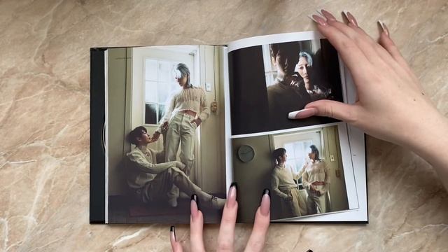 🖤Распаковка сета альбомов OnlyOneOf - SeOul COllectiOn | K-pop Album Unboxing🖤