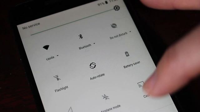 Linphone on Android смотреть онлайн