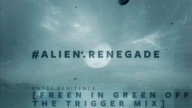 AR's Toonami Beats: "Chrome Trigger [Freen in Green Off the Trigger Mix]" - 2016 Channel Intro смотреть онлайн
