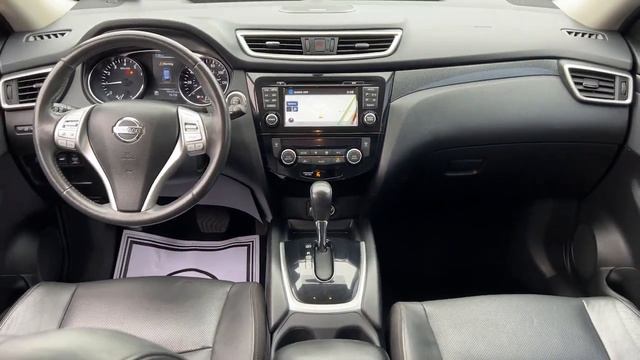 2014 Nissan Rogue Weatherford, Fort Worth, Granbury, Saginaw, Dallas, TX XC813963 смотреть онлайн