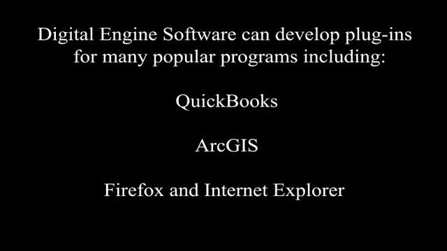 Digital Engine Software - General - Revision 4 смотреть онлайн