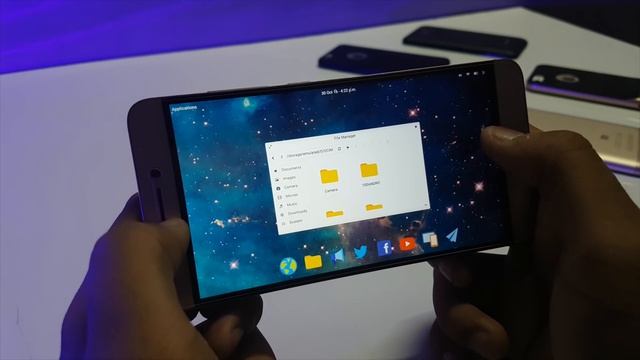 Top 10 Awesome Apps for Android November 2016 смотреть онлайн