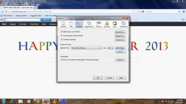 How to Disable or Enable Pop-up Blocker in mozilla firefox смотреть онлайн