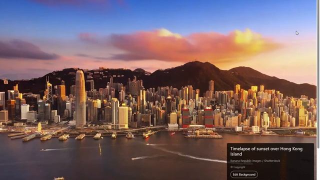 || New-tab-Profile-1 | Microsoft Edge | 2023-04-26 | Hong Kong | Ocean view | #viral #trending смотреть онлайн