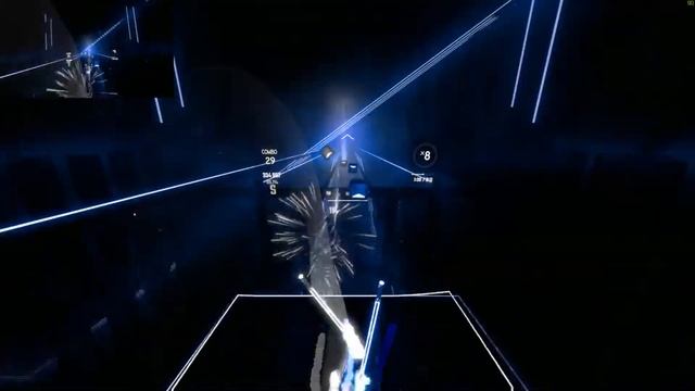 Beat Saber | Safri Duo - Played-A-Live | Expert+ смотреть онлайн