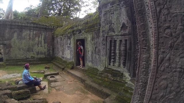 Cambodia & Thailand - Buy No Rhino смотреть онлайн