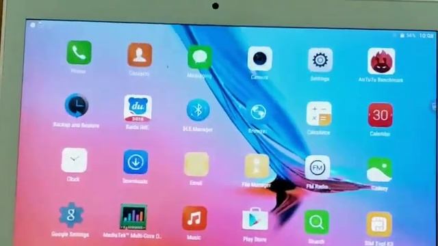 10 inch tablet PC Xuezhiyou смотреть онлайн