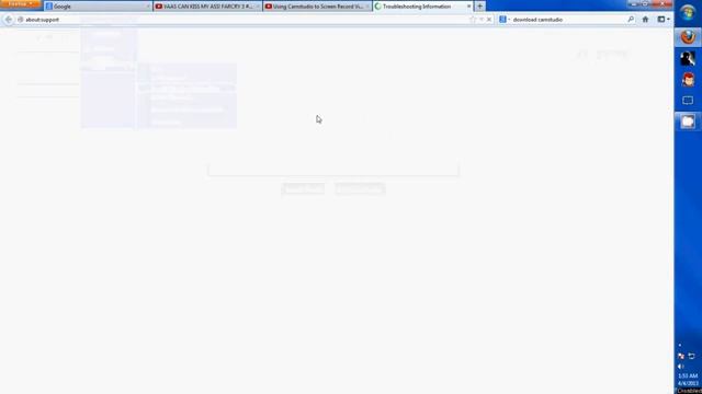 TRICK to Reset Mozila firefox Browser смотреть онлайн