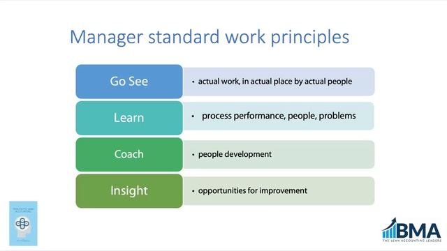 Value Stream Management Course - Session 4 смотреть онлайн
