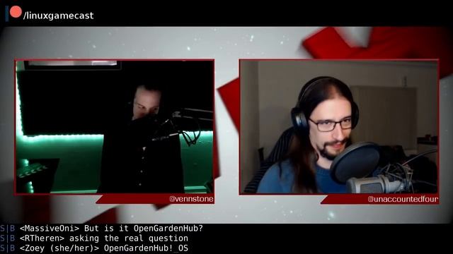 Linux Weekly Daily Wednesday: WeebOS смотреть онлайн