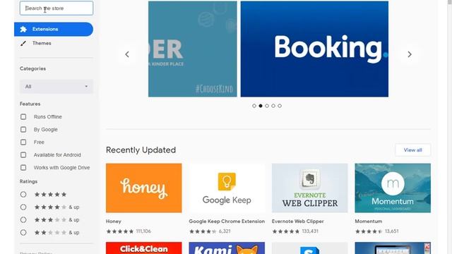 How to install the Tab Wrangler extension on Google Chrome смотреть онлайн