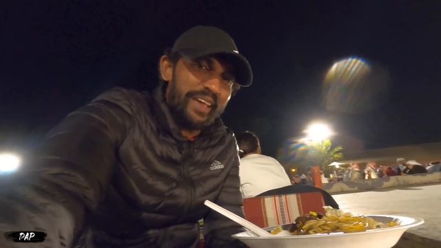 Dubai Desert Safari & camping| Dune Bashing 4x4| Dubai Dune Buggy Adventure Safari | කාන්තාරයේ රැයක смотреть онлайн