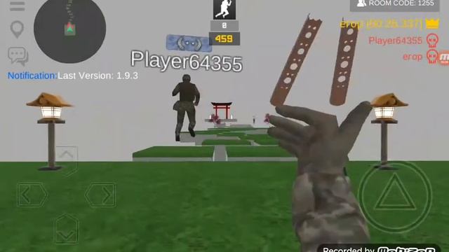 Играем бани хоп про смотреть онлайн