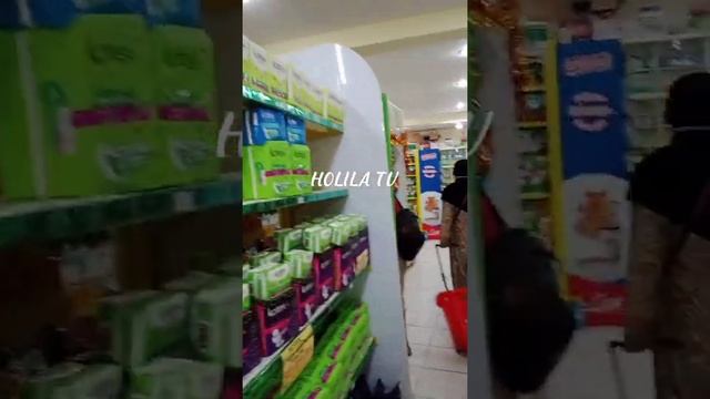 Akhirnya Pulang Juga (belanja part 3) смотреть онлайн