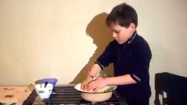 Песочное печенье к празднику