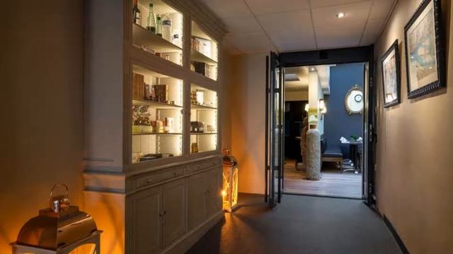 Hotel Voltaire Opera Nantes Centre, Nantes, France смотреть онлайн