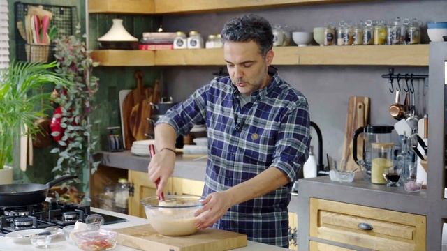 Кухня Арды (Турецкая кухня) Серия (24) смотреть онлайн