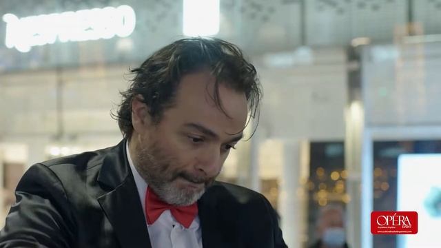 OPERA EVENT смотреть онлайн