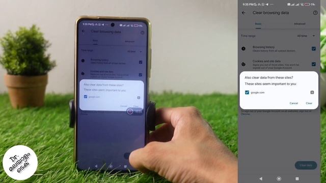 How To Complete Delete Or Clear Google Chrome Search History | Google My Activity | Malayalam смотреть онлайн