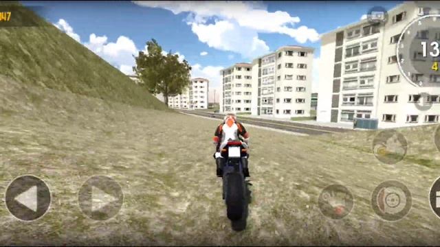 experience adrenaline-pumping bike action: xtreme motorbikes simulator #9 смотреть онлайн