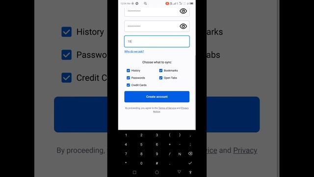 how to create Firefox account | how to create Firefox account just in a 2 minutes | create Firefox смотреть онлайн