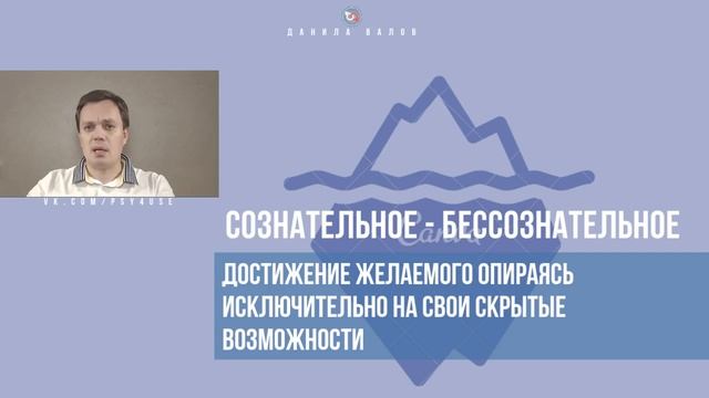 Данила Валов | Видео-приветствие смотреть онлайн