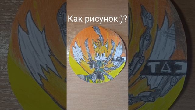 @Никандр нарисовал Никандера:) но это ава #shorts смотреть онлайн