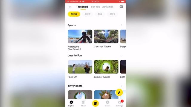 Insta360 ULTIMATE EDITING TUTORIALS: App, Studio & Premiere Pro смотреть онлайн