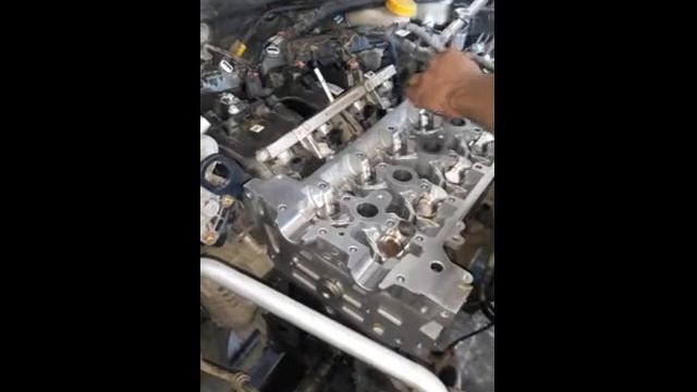 Remont motor ravon r3 смотреть онлайн