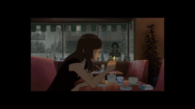 cigarettes out the window / sped up смотреть онлайн