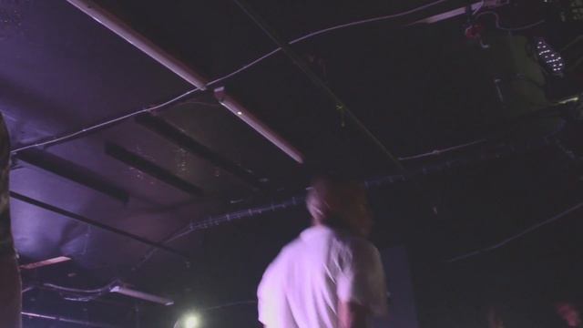 ONYX Live! @ The Rockpile East (HD Multi Cam) смотреть онлайн