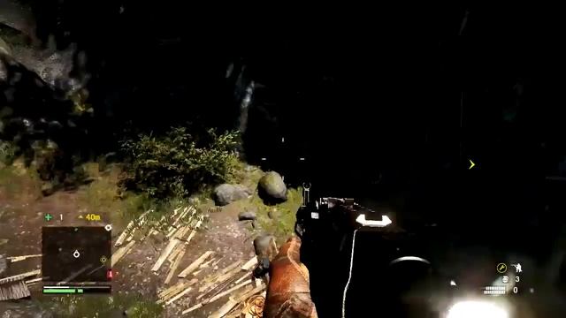Far Cry 4| Crazy woman ?! смотреть онлайн