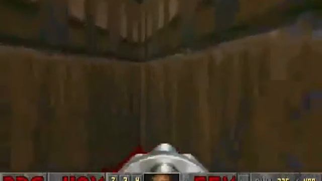 Doom 95 смотреть онлайн