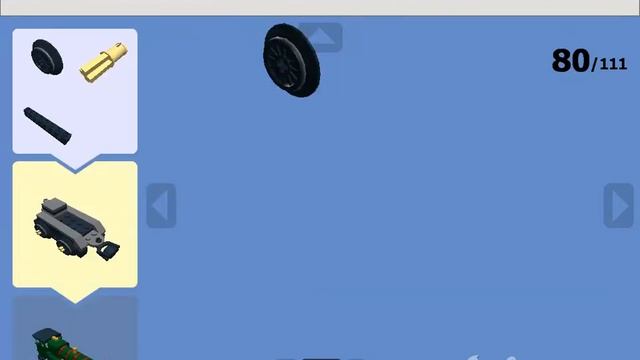 How To Build A Lego 4-6-0 GWR King Class Steam Locomotive 🇬🇧 смотреть онлайн