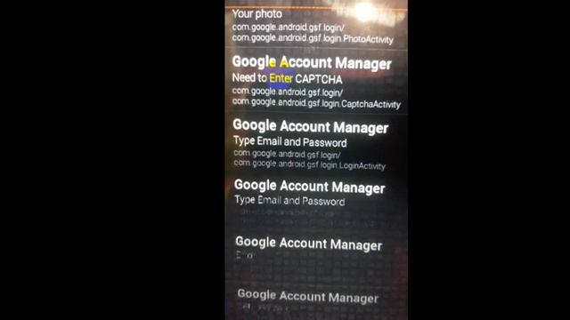 XTOUCH E2 FRP BYPASS تخطي حساب قوقل смотреть онлайн